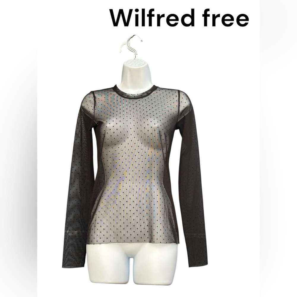 Wilfred Free Shirt